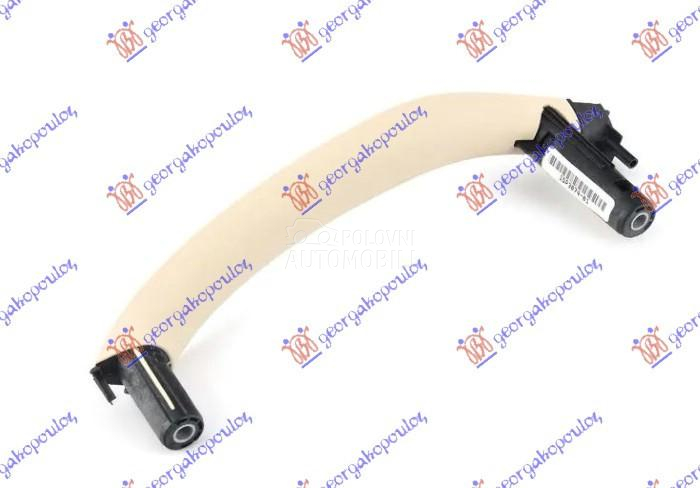 RUKOHVAT PREDNJIH/ZADNJIH VRAT