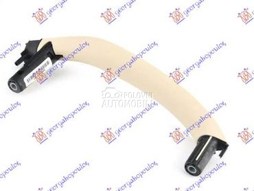 RUKOHVAT PREDNJIH/ZADNJIH VRAT za BMW X6 od 2014. do 2019. god.