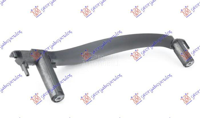 RUKOHVAT PREDNJIH/ZADNJIH VRAT