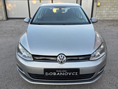 Volkswagen Golf 7 1.6 TDI nav/mf volan