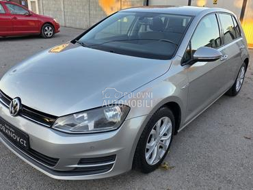 Volkswagen Golf 7 1.6 TDI nav/mf volan