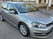 Volkswagen Golf 7 1.6 TDI nav/mf volan
