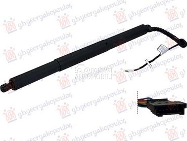 AMORTIZER GEPEK VRATA ELEKTRIC za BMW X5 od 2013. do 2018. god.