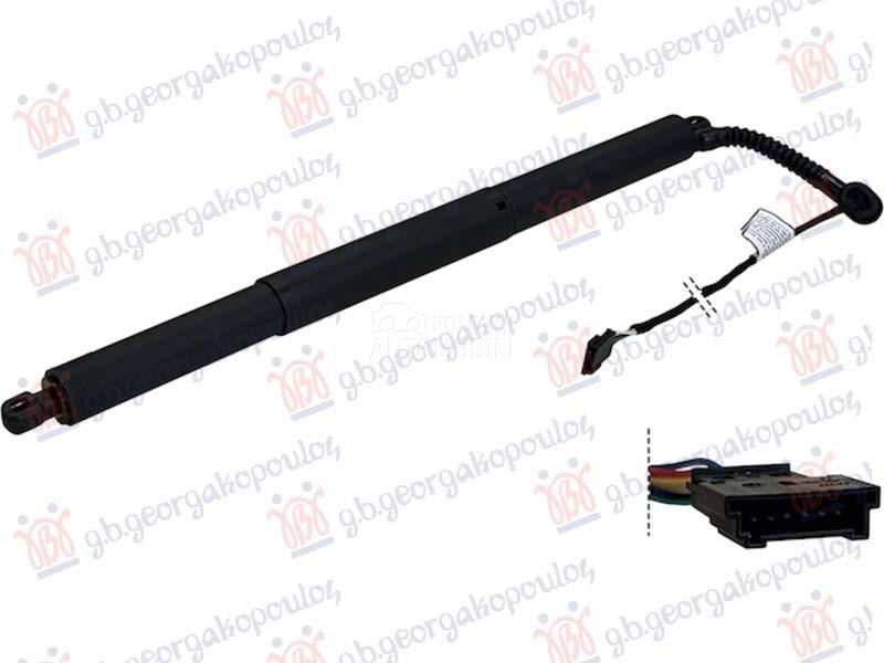 AMORTIZER GEPEK VRATA ELEKTRIC