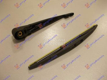 ZADNJI BRISAC KOMPLET 315mm za BMW X5 od 2013. do 2018. god.