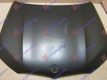 HAUBA za BMW X5 od 2018. do 2023. god.