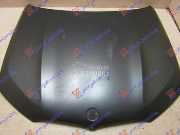 HAUBA (ALUMINIJUM) za BMW X5 od 2018. do 2023. god.