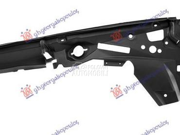 IZOLACIJA HAUBE BOCNA za BMW X5 od 2018. do 2023. god.