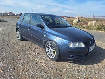 Fiat Stilo 
