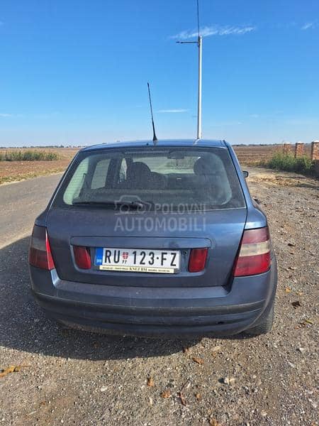 Fiat Stilo 