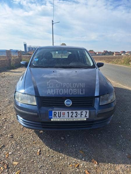 Fiat Stilo 