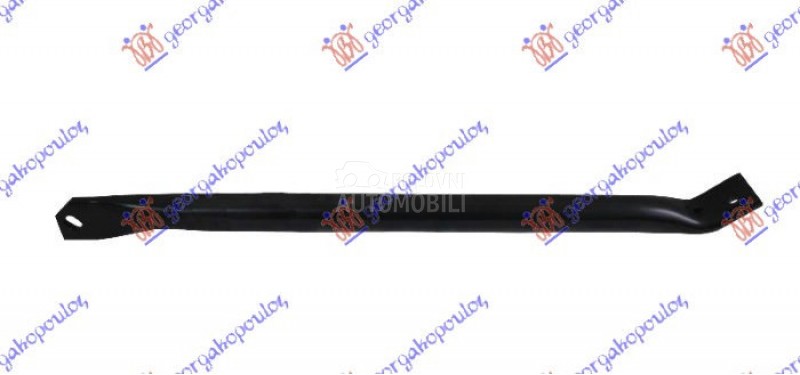 NOSAC HLADNJAKA ALUMINIJUM