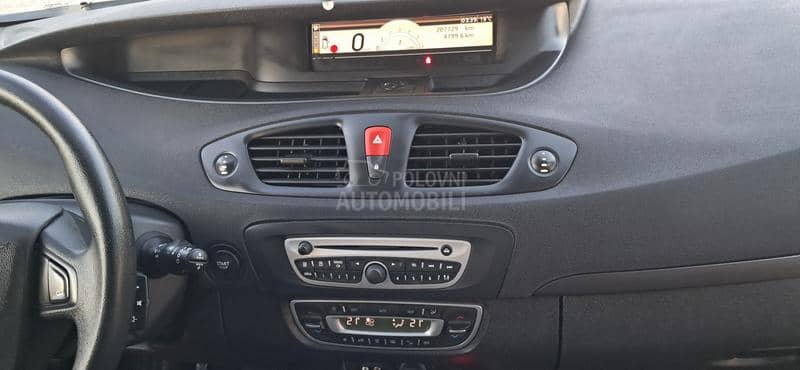 Renault Scenic 1.9 DCI