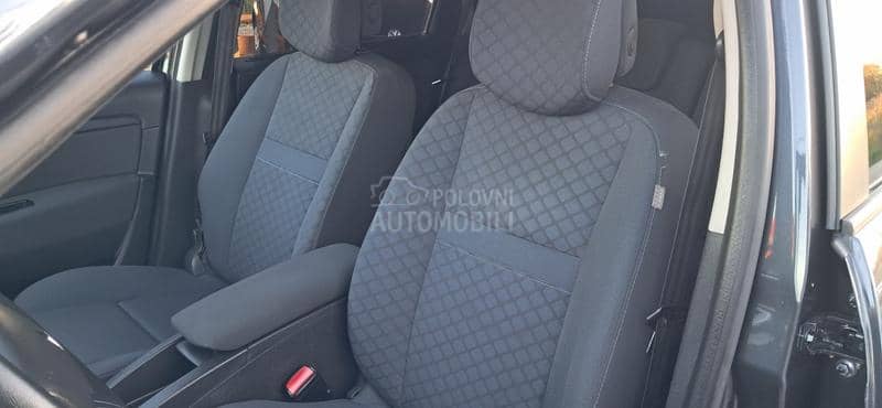 Renault Scenic 1.9 DCI