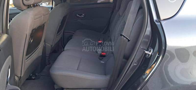 Renault Scenic 1.9 DCI