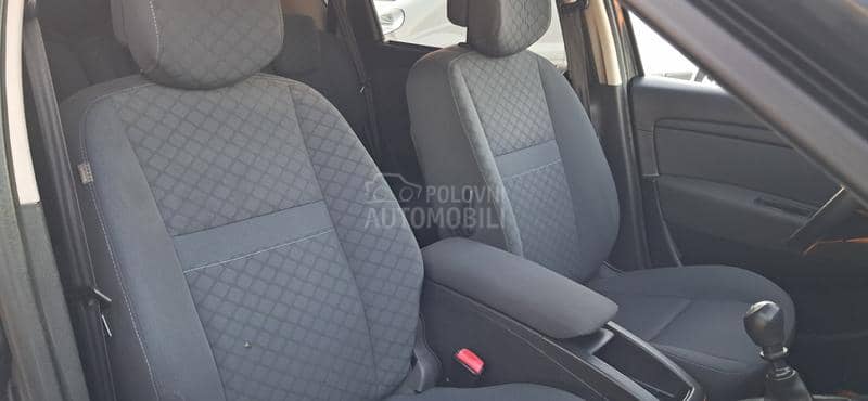 Renault Scenic 1.9 DCI
