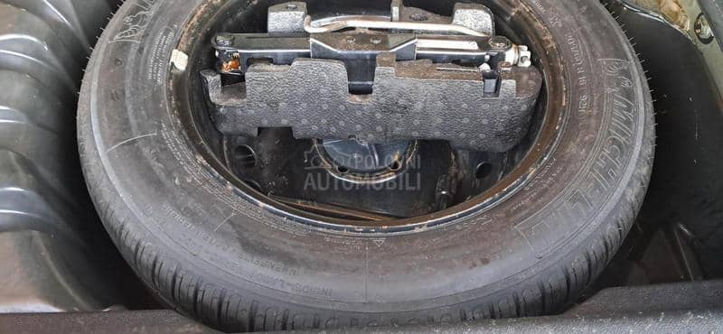 Renault Scenic 1.9 DCI