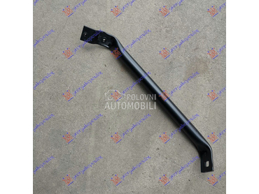 NOSAC VEZNOG LIMA DONJI ALUMIN za BMW X5 od 2023. do 2025. god.