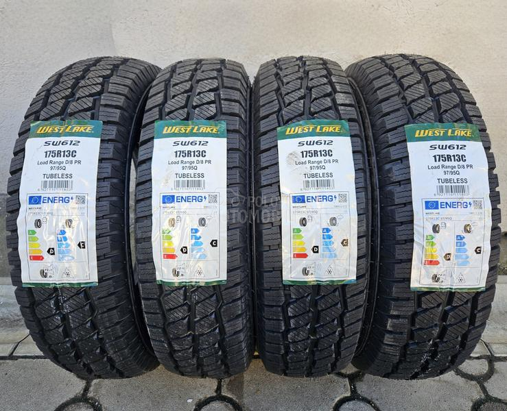 Westlake 175/80 R13 Zimska