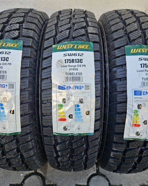 Westlake 175/80 R13 Zimska