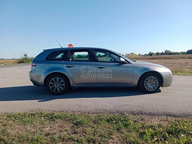 Alfa Romeo 159 1.9 JTDM