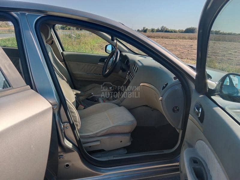 Alfa Romeo 159 1.9 JTDM