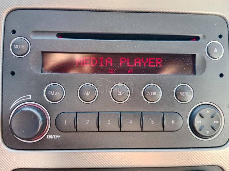 Alfa Romeo 159 1.9 JTDM