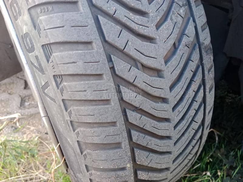 Alfa Romeo 159 1.9 JTDM