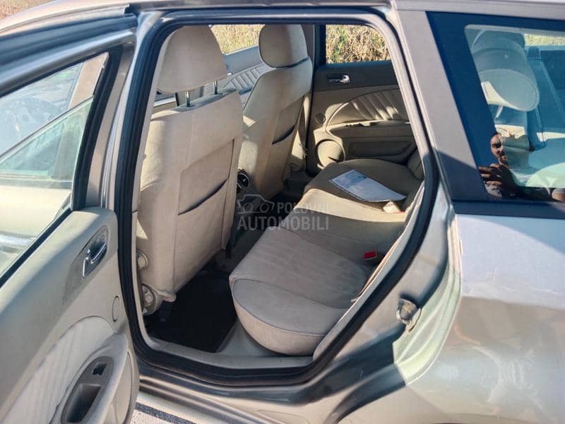 Alfa Romeo 159 1.9 JTDM