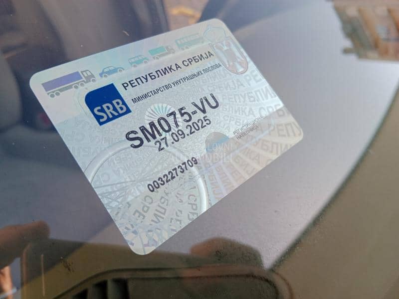 Alfa Romeo 159 1.9 JTDM