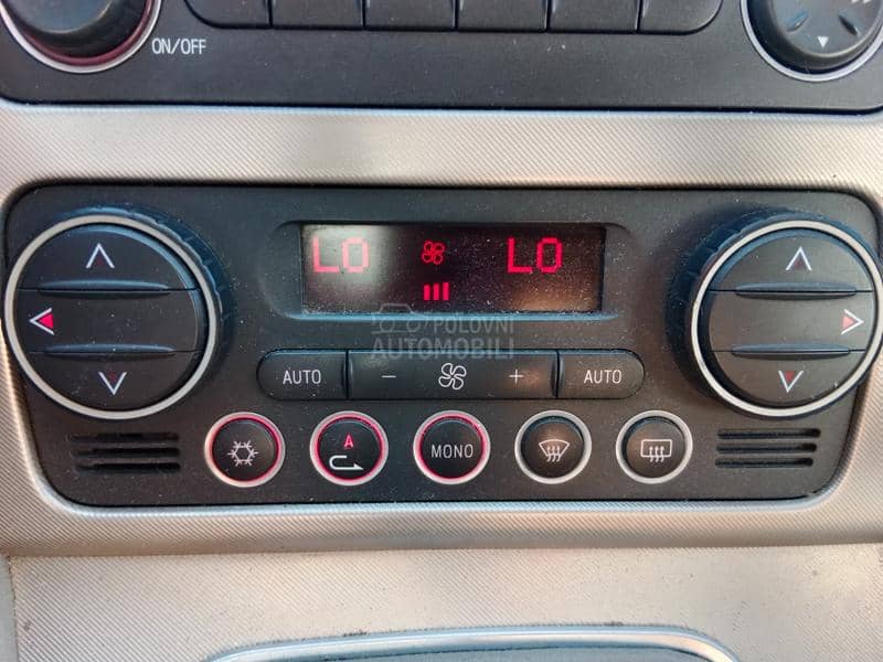 Alfa Romeo 159 1.9 JTDM