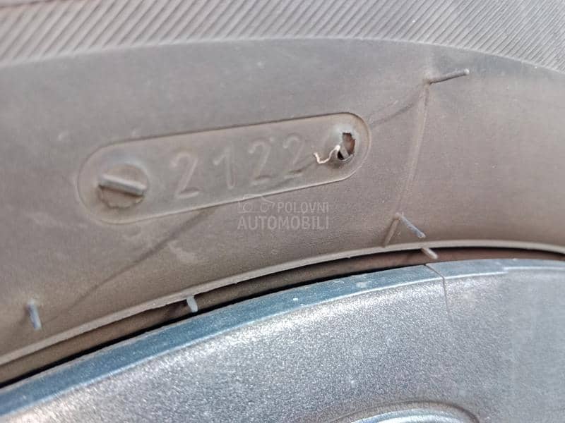 Alfa Romeo 159 1.9 JTDM