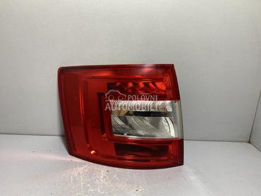 STOP SVJETLO za Škoda Octavia