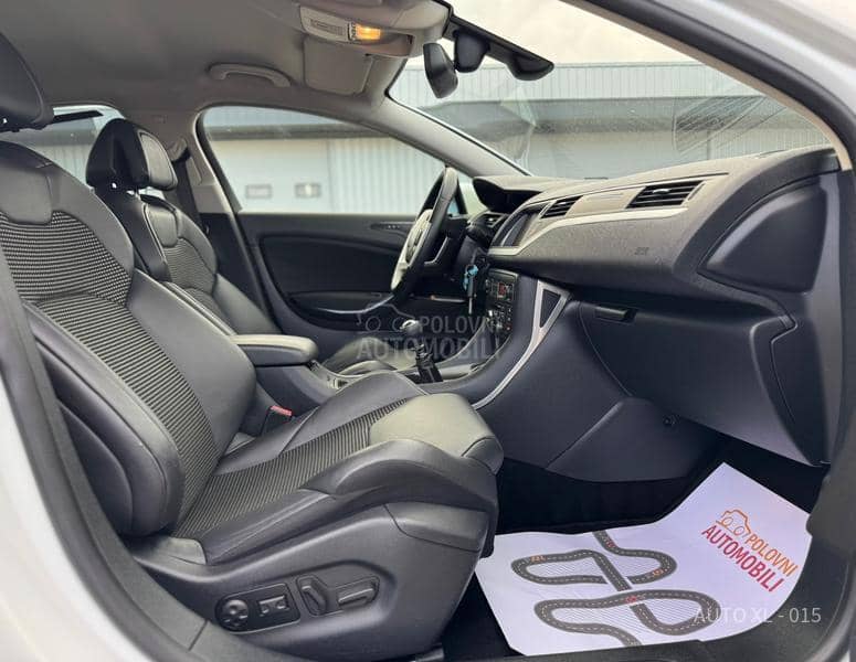 Citroen C5 2.0HDI / EXCLUSIVE