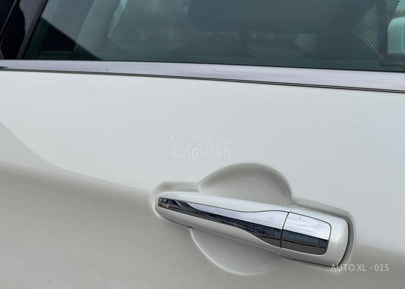 Citroen C5 2.0HDI / EXCLUSIVE