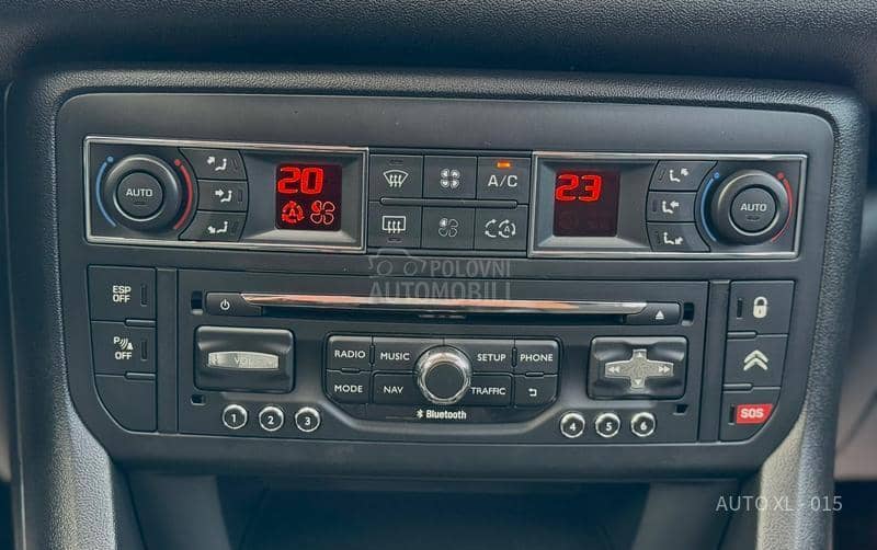 Citroen C5 2.0HDI / EXCLUSIVE