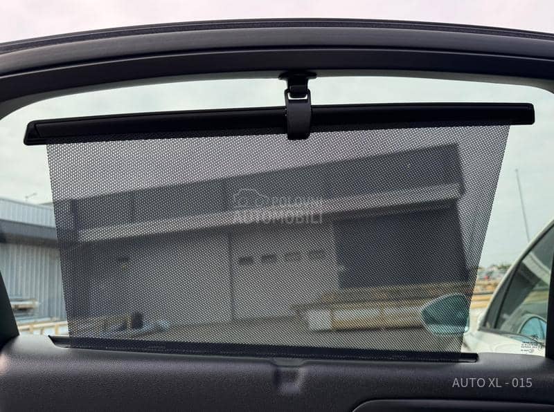 Citroen C5 2.0HDI / EXCLUSIVE