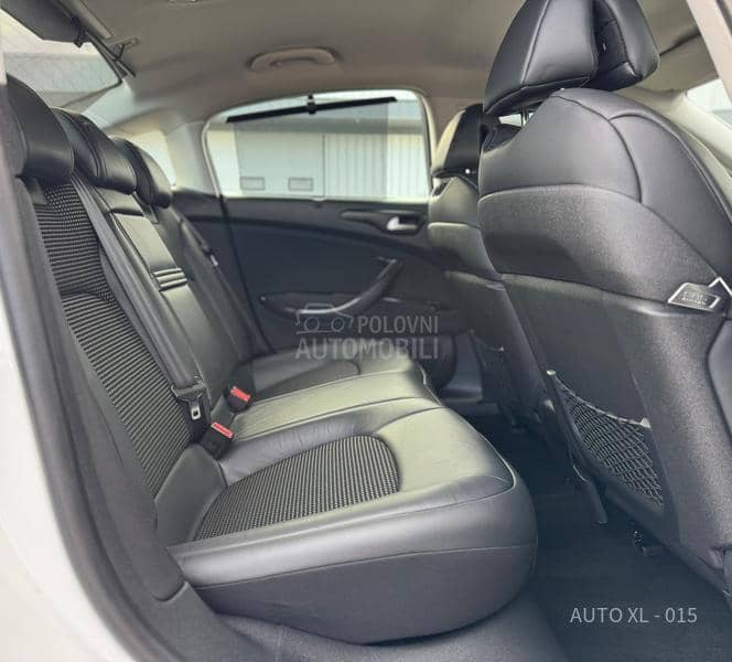 Citroen C5 2.0HDI / EXCLUSIVE