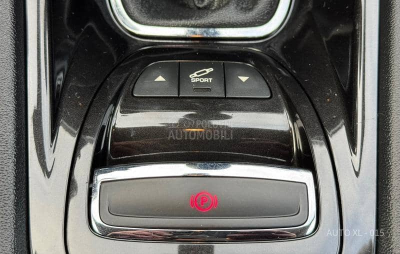 Citroen C5 2.0HDI / EXCLUSIVE