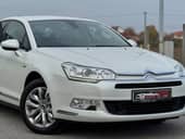 Citroen C5 2.0HDI / EXCLUSIVE