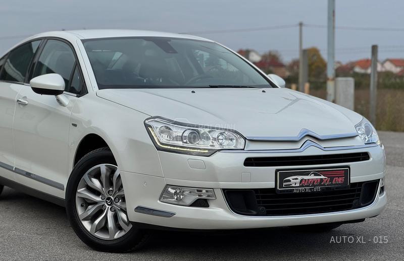 Citroen C5 2.0HDI / EXCLUSIVE