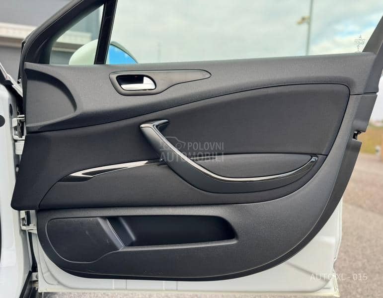 Citroen C5 2.0HDI / EXCLUSIVE