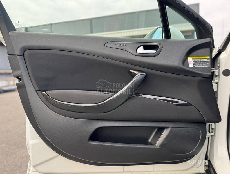 Citroen C5 2.0HDI / EXCLUSIVE