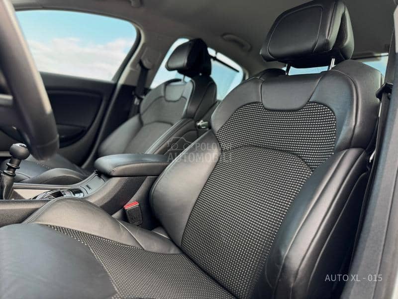 Citroen C5 2.0HDI / EXCLUSIVE