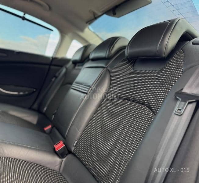 Citroen C5 2.0HDI / EXCLUSIVE