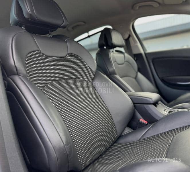 Citroen C5 2.0HDI / EXCLUSIVE