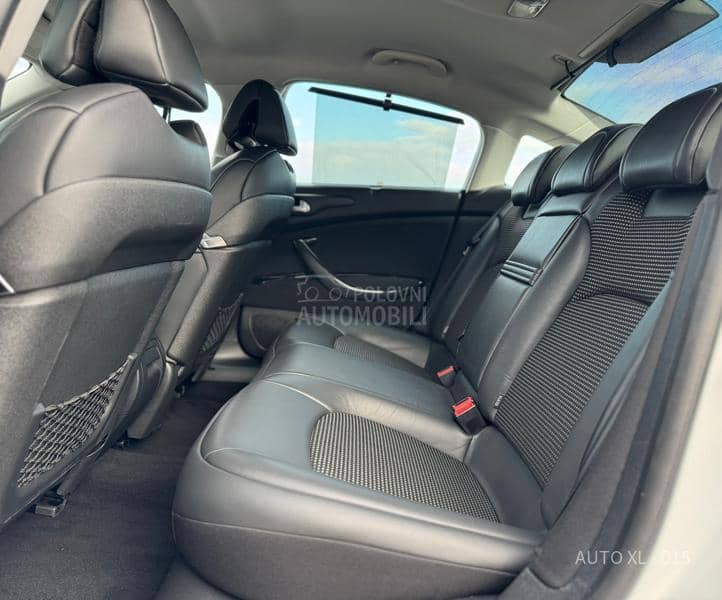 Citroen C5 2.0HDI / EXCLUSIVE