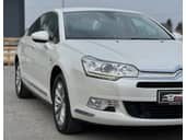 Citroen C5 2.0HDI / EXCLUSIVE