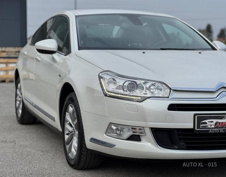 Citroen C5 2.0HDI / EXCLUSIVE