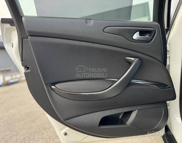 Citroen C5 2.0HDI / EXCLUSIVE